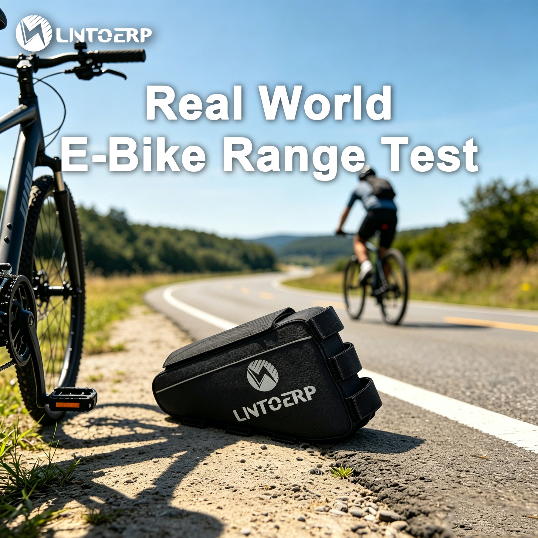 The Range Truth: How We Rode 68km on a 48V 15Ah Battery (And How You Can Plan Your Rides)