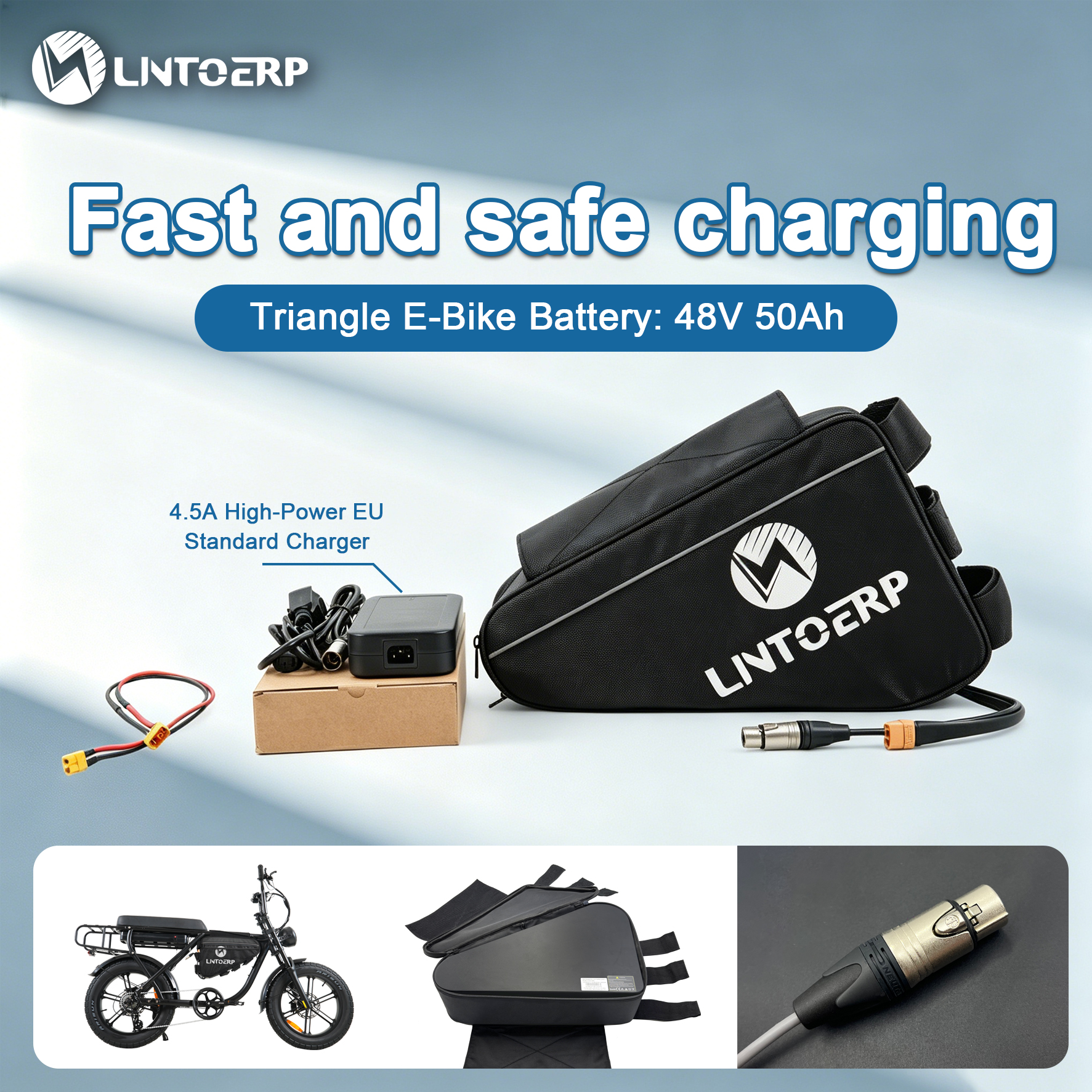Fast Charging Your E-Bike Battery: Lifesaver or Life-Shortener? The Truth Unveiled.