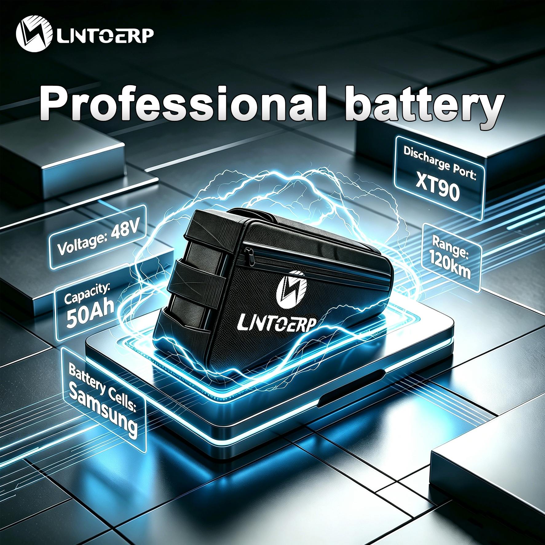 Know Your Numbers: How to Read E-Bike Battery Specifications Like a Pro