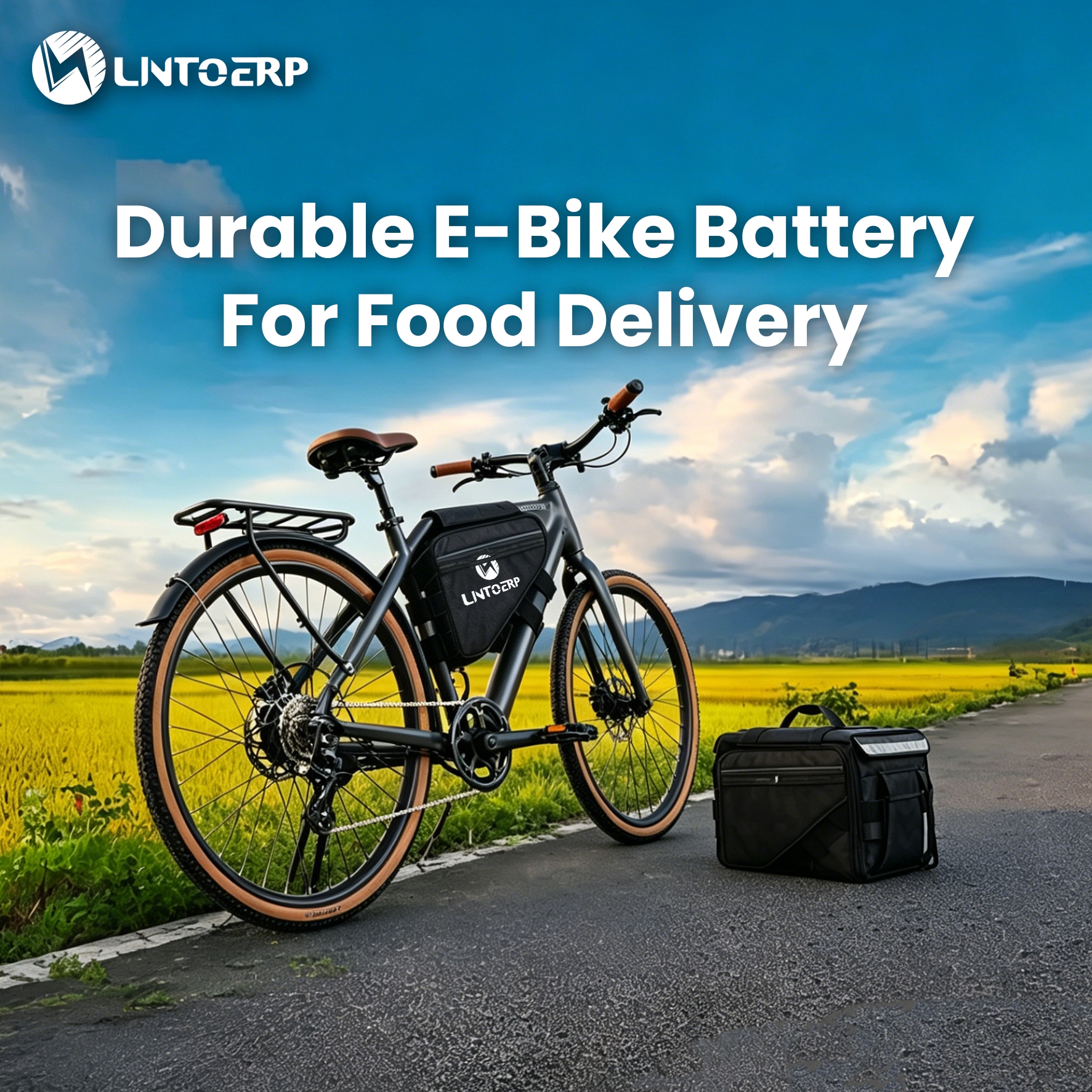 博客封23：Durable E-Bike Battery For Food Delivery.jpg
